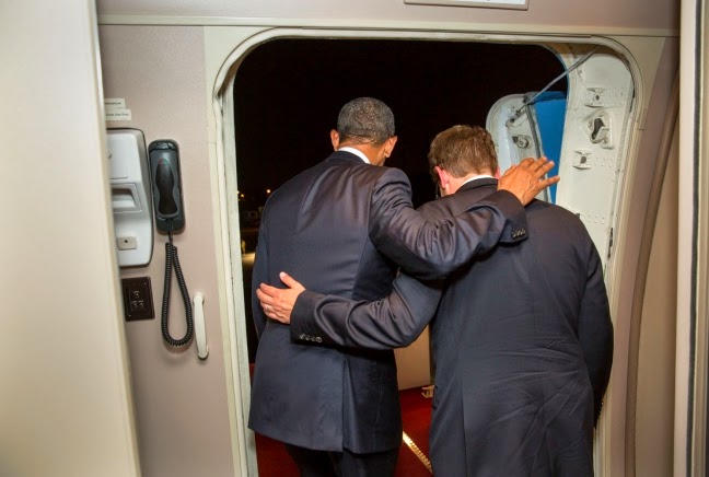 Airborne Executive Phone