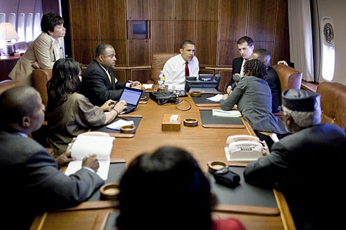 Airborne Executive Phone