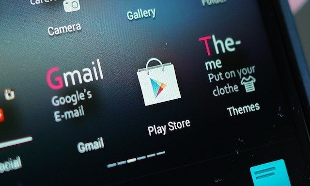 Ngay cả đứa trẻ cũng có thể thay đổi mật khẩu Google trên thiết bị Android Ngay cả đứa trẻ cũng có thể thay đổi mật khẩu Google trên thiết bị Android