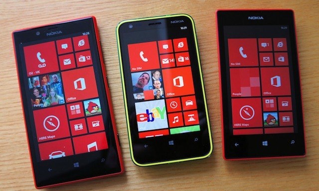 Lumia 530 hơn kém gì so với Lumia 525? Lumia 530 hơn kém gì so với Lumia 525?