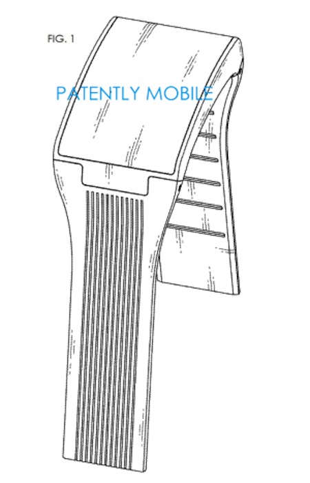 Thiết kế màn hình độc đáo