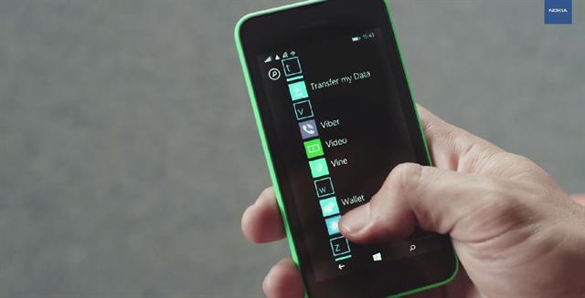 Lumia 530