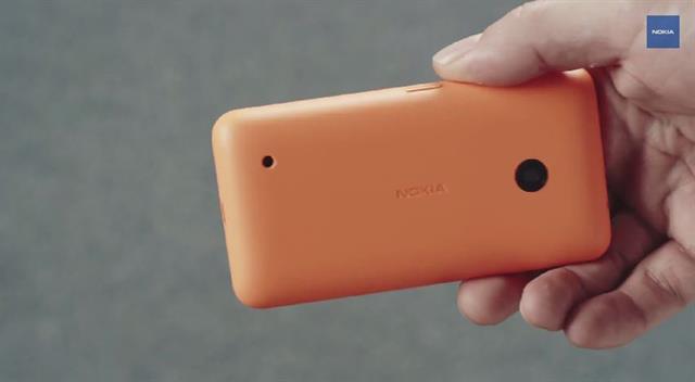 Lumia 530