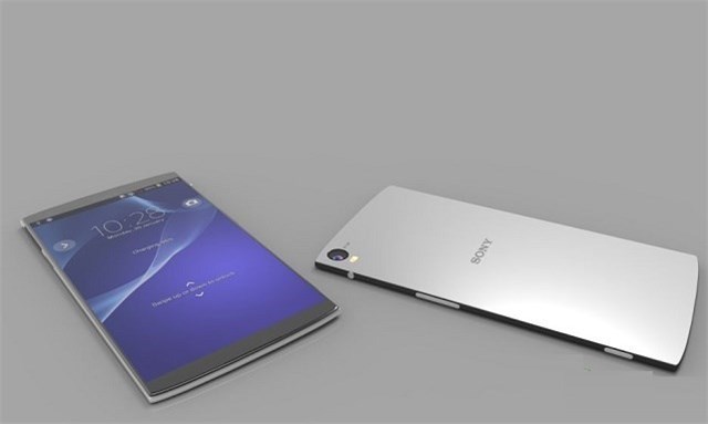 Thông số cấu hình của Xperia Z3 được xác nhận Thông số cấu hình của Xperia Z3 được xác nhận