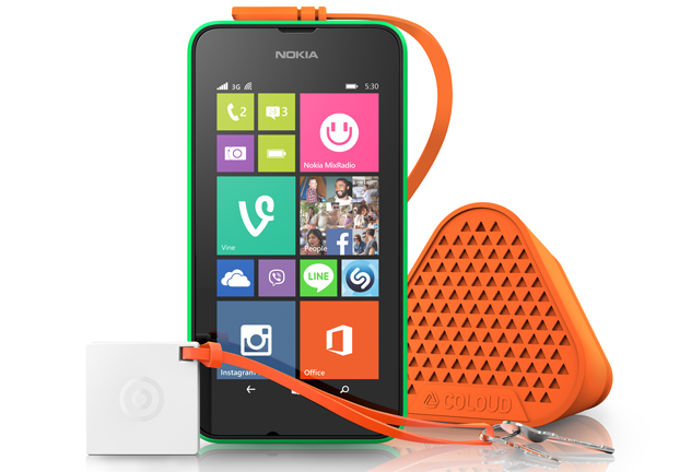 Lumia 530