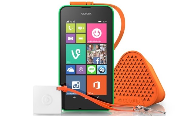 Những điểm khiến Lumia 530 sẽ kế thừa thành công của Lumia 520 Những điểm khiến Lumia 530 sẽ kế thừa thành công của Lumia 520