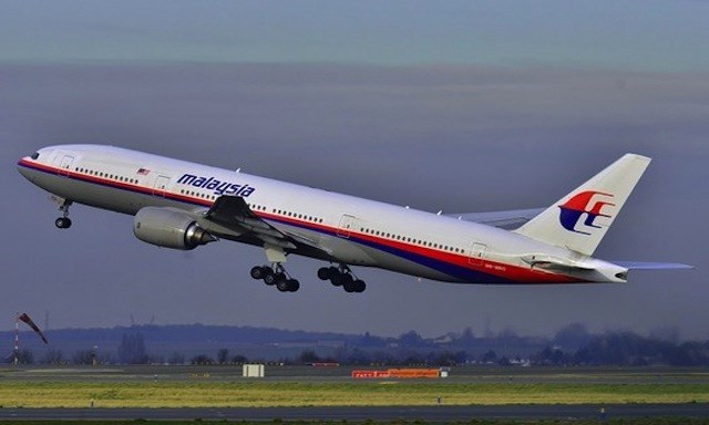 Người dùng Facebook nên cẩn thận với sự kiện MH17 Người dùng Facebook nên cẩn thận với sự kiện MH17