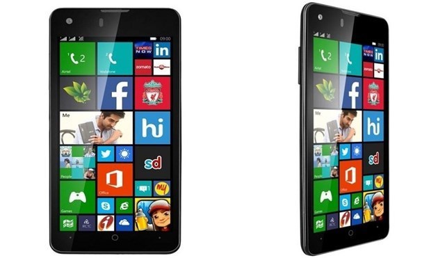 Điện thoại Windows Phone từ Ấn Độ được bán với giá hấp dẫn Điện thoại Windows Phone từ Ấn Độ được bán với giá hấp dẫn