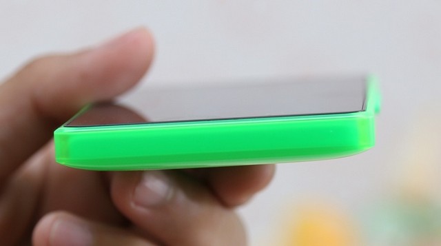 Trên tay Nokia X2 cấu hình tốt, giá rẻ tại Thegioididong