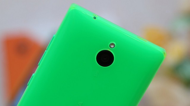 Trên tay Nokia X2 cấu hình tốt, giá rẻ tại Thegioididong