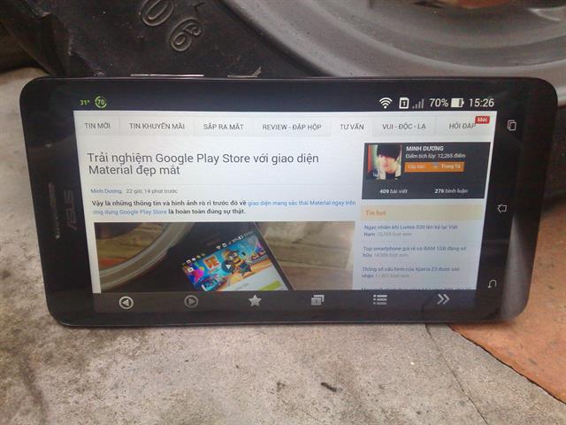 Cách tăng tốc trình duyệt Chrome trên Android và Windows trong 