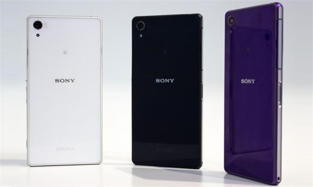 Đến lượt FCC Nhật Bản xác nhận thông tin Xperia Z3 Đến lượt FCC Nhật Bản xác nhận thông tin Xperia Z3