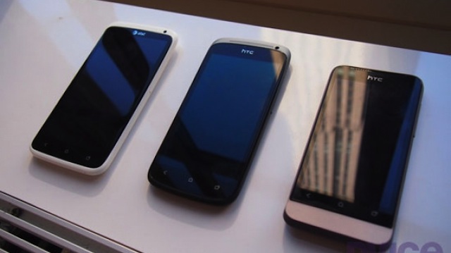 Android One sẽ có mặt vào tháng 10?