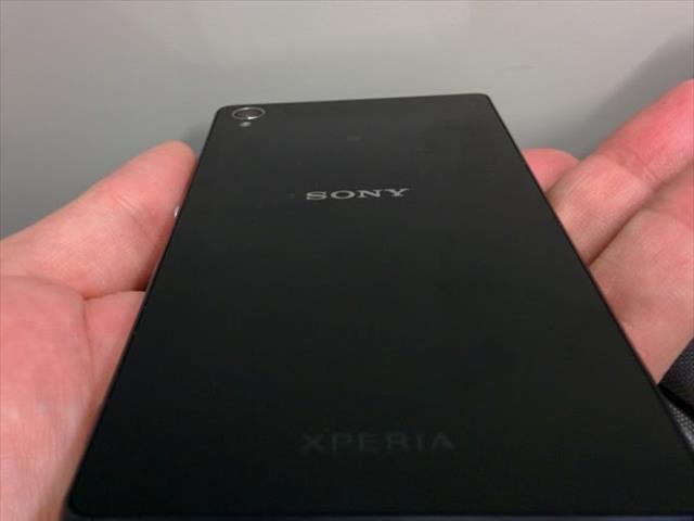 Xperia Z3