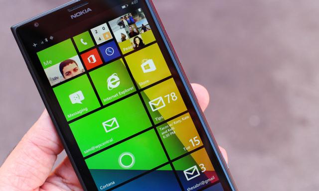 Bạn mong chờ gì ở tương lai của Windows Phone? Bạn mong chờ gì ở tương lai của Windows Phone?