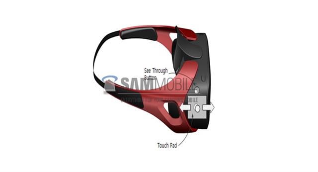 Ảnh render do SamMobile cung cấp