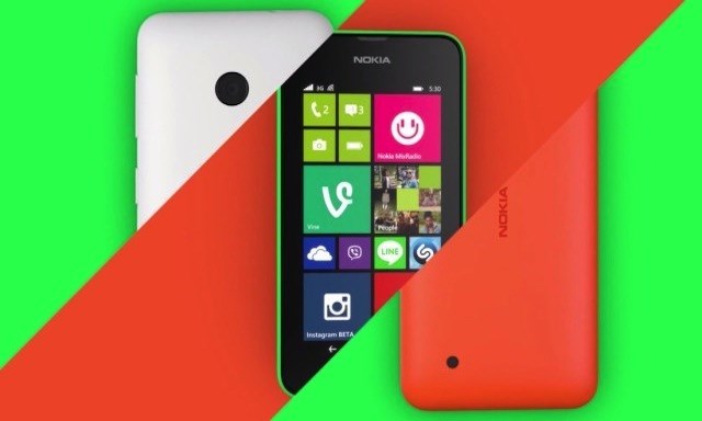 Lumia 530 thoả sức thể hiện cá tính trong clip mới Lumia 530 thoả sức thể hiện cá tính trong clip mới