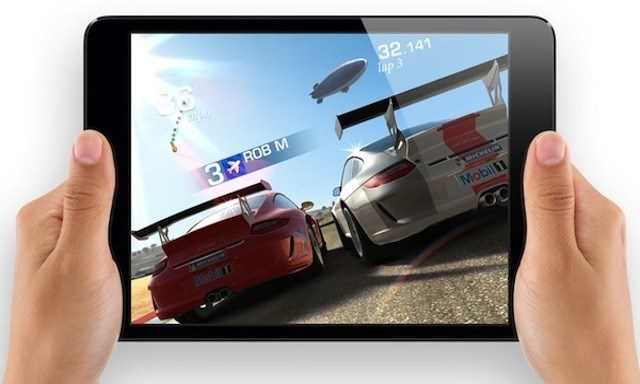 Apple vẫn làm bá chủ thị trường tablet Apple vẫn làm bá chủ thị trường tablet