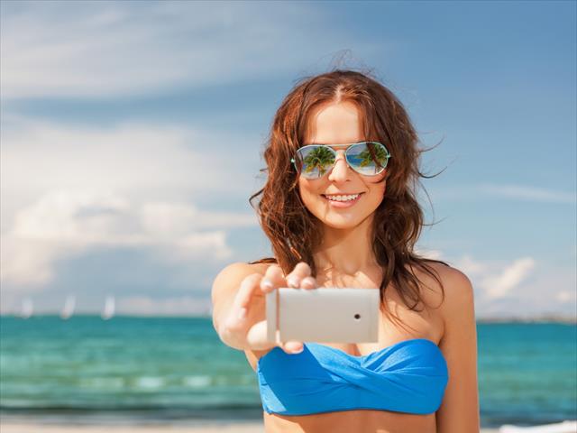 điện thoại du lịch