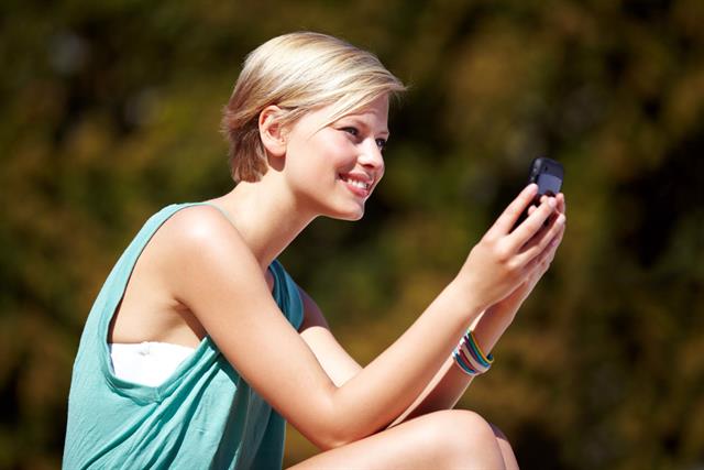 điện thoại du lịch