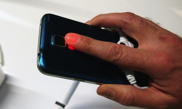 Người dùng Galaxy S5 ở Việt Nam vừa nhận bản cập nhật lớn Người dùng Galaxy S5 ở Việt Nam vừa nhận bản cập nhật lớn