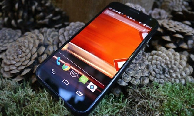 Xuất hiện bộ ảnh thực tế đầy đủ nhất của Moto X Plus 1 Xuất hiện bộ ảnh thực tế đầy đủ nhất của Moto X Plus 1