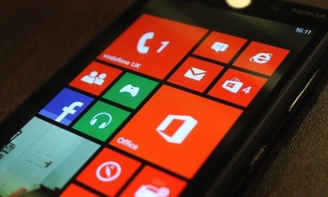 Điện thoại LG 5 inch chạy Windows Phone 8.1 sắp xuất hiện Điện thoại LG 5 inch chạy Windows Phone 8.1 sắp xuất hiện