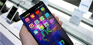 Quái vật Lenovo K920 đối thủ trực tiếp của LG G3 sắp lên kệ