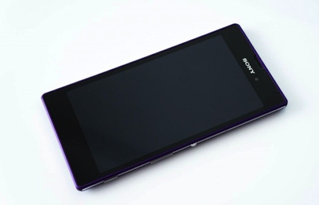 Xperia T3