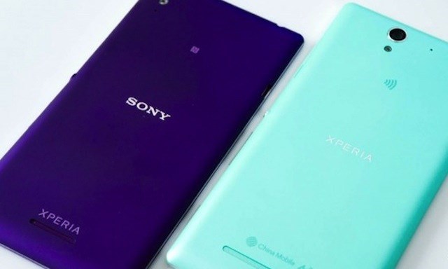 Xperia C3 cùng so kè Xperia T3 trong bộ ảnh mới Xperia C3 cùng so kè Xperia T3 trong bộ ảnh mới