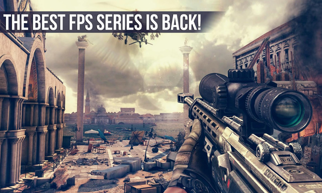 modern combat 5 modern combat 5