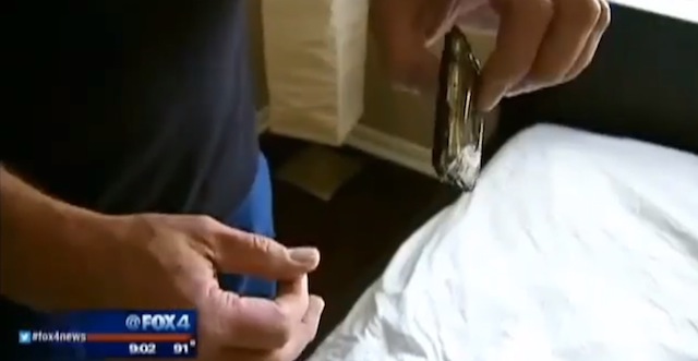 Viên pin không chính hãng