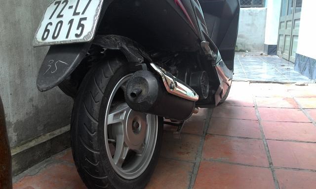 Có Motoway không còn lo xe cộ dở chứng Có Motoway không còn lo xe cộ dở chứng