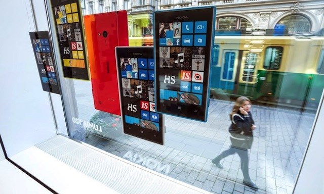 Thương hiệu Nokia sắp biến mất ở các cửa hàng Việt Nam? Thương hiệu Nokia sắp biến mất ở các cửa hàng Việt Nam?