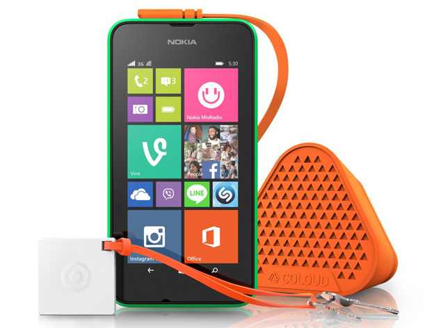 Lumia 530
