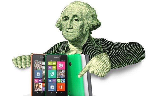 10 lý do bạn nên mua smartphone giá rẻ Lumia 530 10 lý do bạn nên mua smartphone giá rẻ Lumia 530