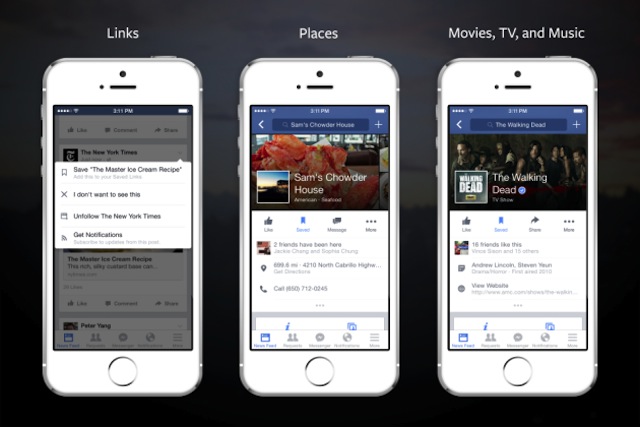 Facebook sẽ cho phép người dùng nắm thông tin kỹ hơn