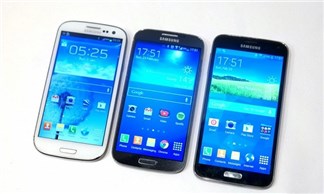 10 mẹo mà những ai dùng Samsung Galaxy nên biết