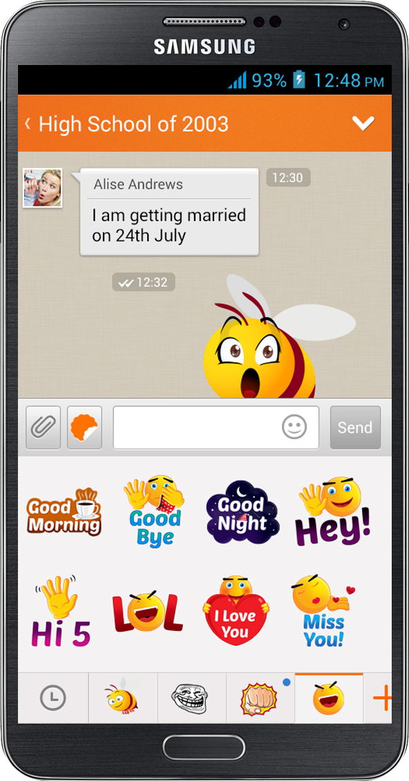 Nimbuzz