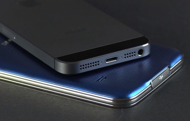 Galaxy cần làm cách mạng