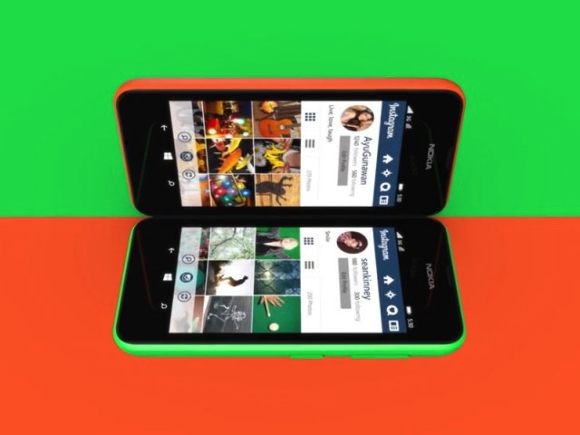 Lumia 530