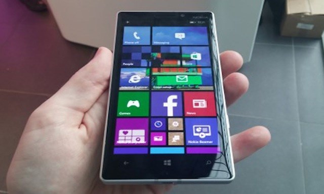 Vỏ bảo vệ thiết bị chạy Windows Phone 8.1 GDR1 sẽ cực thông minh Vỏ bảo vệ thiết bị chạy Windows Phone 8.1 GDR1 sẽ cực thông minh