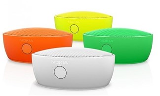 Microsoft tung bộ loa di động không dây cực đẹp Nokia MD-12