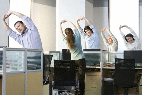 5 biện pháp giảm cân an toàn cho dân văn phòng