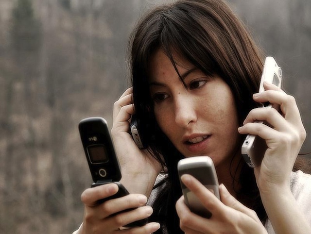 Dễ bị mất trí nhớ