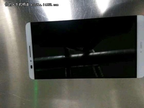 Ascend Mate 3