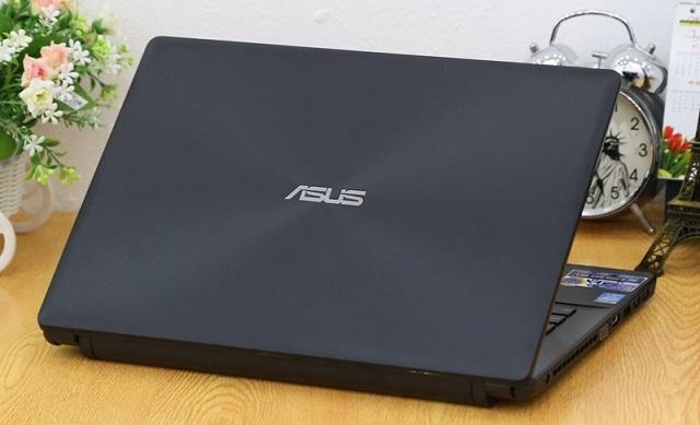 ASUS P450LA Laptop – An indispensable luggage for students