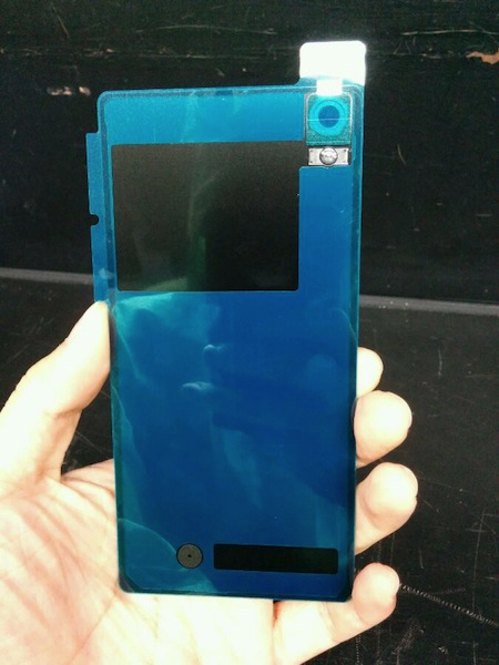 Phiên bản màu đen