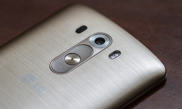 Thời điểm ra mắt của LG G3 Prime không còn là ẩn số Thời điểm ra mắt của LG G3 Prime không còn là ẩn số