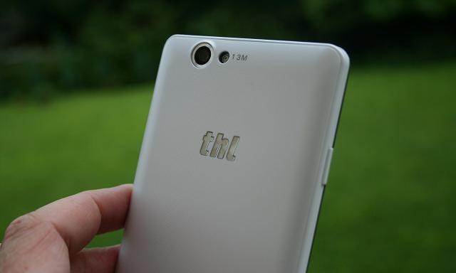 Đánh giá THL 5000, smartphone 8 nhân pin 5000 mAh Đánh giá THL 5000, smartphone 8 nhân pin 5000 mAh